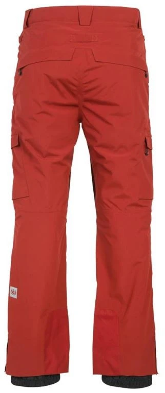 686 Quantum Thermagraph Pant 4 686 Quantum Thermagraph Pant - Afbeelding 2