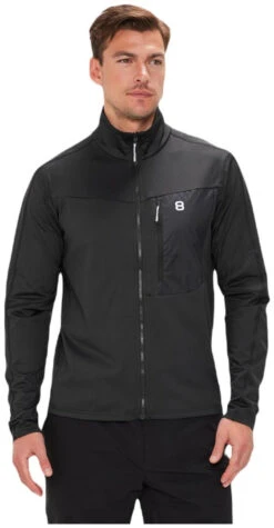 Mammut Winkel -Mammut Winkel 8848 altitude amtech sweat black s black 1