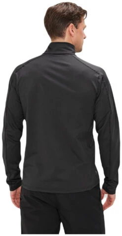 8848 Altitude Amtech Sweat -Mammut Winkel 8848 altitude amtech sweat black s black 2