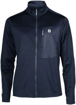 8848 Altitude Amtech Sweat -Mammut Winkel 8848 altitude amtech sweat navy 1