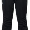 8848 Altitude Annbell Pant JR 2 8848 Altitude Annbell Pant JR -Mammut Winkel 8848 altitude annbell pant jr black 0