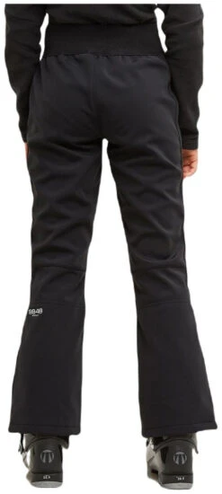 8848 Altitude Annbell Pant JR -Mammut Winkel 8848 altitude annbell pant jr black 120 6 7 jaar black 2