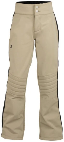 8848 Altitude Annbell Pant JR -Mammut Winkel 8848 altitude annbell pant jr fallen rock 1