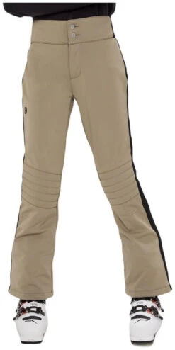 8848 Altitude Annbell Pant JR -Mammut Winkel 8848 altitude annbell pant jr fallen rock 120 6 7 jaar fallen rock 1
