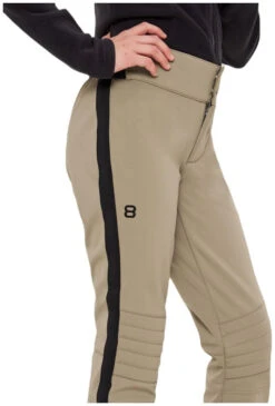 8848 Altitude Annbell Pant JR -Mammut Winkel 8848 altitude annbell pant jr fallen rock 120 6 7 jaar fallen rock 3