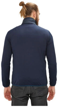 8848 Altitude Bradford Comeback Sweat -Mammut Winkel 8848 altitude bradford comeback sweat navy s navy 1 7