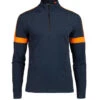 8848 Altitude Dino 1/2 Zip 2 8848 Altitude Dino 1/2 Zip -Mammut Winkel 8848 altitude dino 1 2 zip navy 0 1