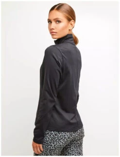 8848 Altitude Ellen Sweater Women's -Mammut Winkel 8848 altitude ellen sweater women s black 34 xs black 2