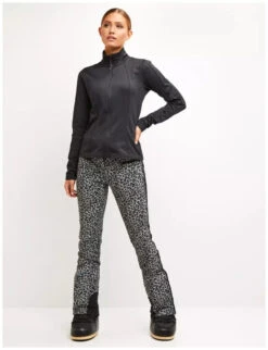 8848 Altitude Ellen Sweater Women's -Mammut Winkel 8848 altitude ellen sweater women s black 34 xs black 3