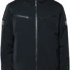 8848 Altitude Hayride Jacket -Mammut Winkel 8848 altitude hayride jacket black s black 0