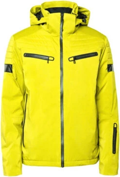 8848 Altitude Hayride Jacket -Mammut Winkel 8848 altitude hayride jacket lime 2