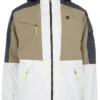 8848 Altitude Jays Jacket