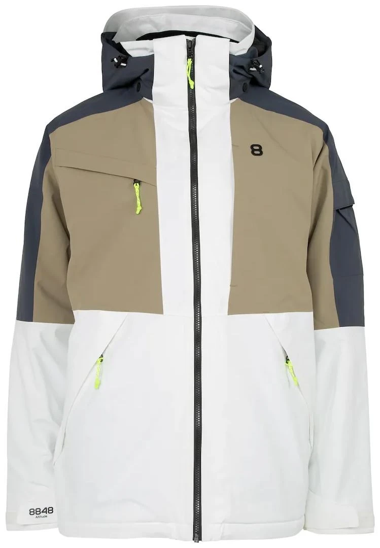 8848 Altitude Jays Jacket 3 8848 Altitude Jays Jacket