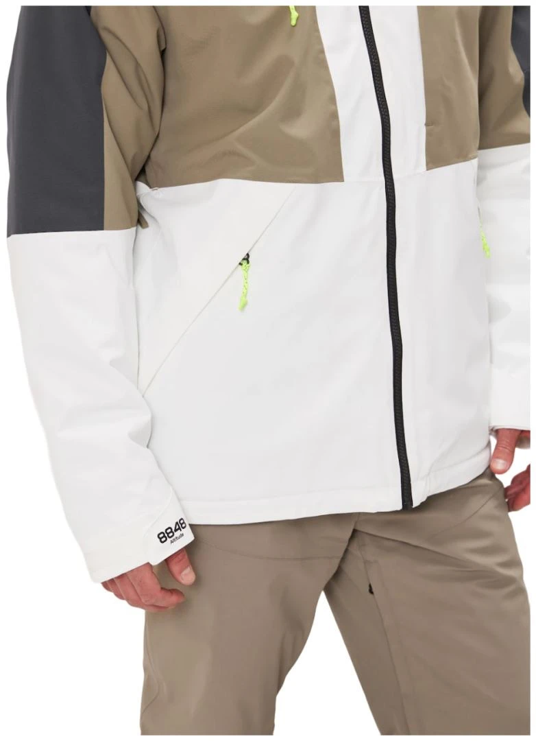 8848 Altitude Jays Jacket 4 8848 Altitude Jays Jacket - Afbeelding 2