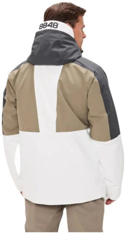 8848 Altitude Jays Jacket 8 8848 Altitude Jays Jacket -Mammut Winkel 8848 altitude jays jacket white s white 2