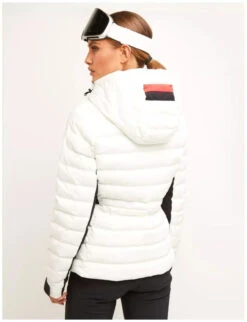 8848 Altitude Lucia Jacket Women's -Mammut Winkel 8848 altitude lucia jacket women s blanc 34 xs blanc 2