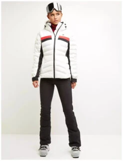 8848 Altitude Lucia Jacket Women's -Mammut Winkel 8848 altitude lucia jacket women s blanc 34 xs blanc 3