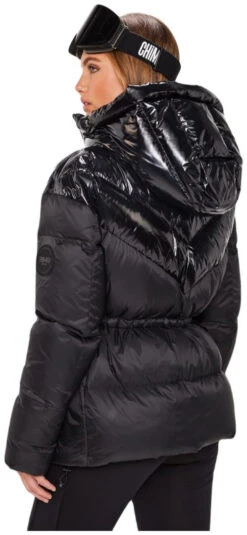 8848 Altitude Rosehill Jacket Women's -Mammut Winkel 8848 altitude rosehill jacket women s black 34 xs black 2