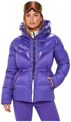 8848 Altitude Rosehill Jacket Women's -Mammut Winkel 8848 altitude rosehill jacket women s purple 34 xs purple 1