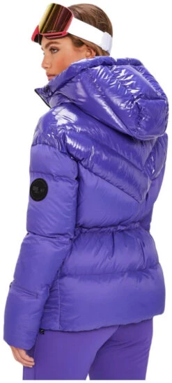 8848 Altitude Rosehill Jacket Women's -Mammut Winkel 8848 altitude rosehill jacket women s purple 34 xs purple 2