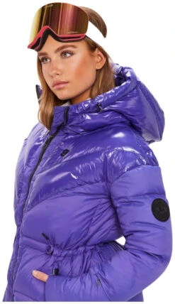 8848 Altitude Rosehill Jacket Women's -Mammut Winkel 8848 altitude rosehill jacket women s purple 34 xs purple 3
