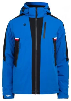 8848 Altitude Stage 2 Jacket -Mammut Winkel 8848 altitude stage 2 jacket blue s blue 0