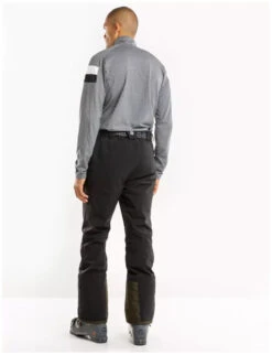 8848 Altitude Wandeck Pant -Mammut Winkel 8848 altitude wandeck pant black 5