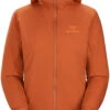 Arcteryx Atom Hoody Women's 1 Arcteryx Atom Hoody Women's -Mammut Winkel arcteryx atom hoody women s fika spark 0 1
