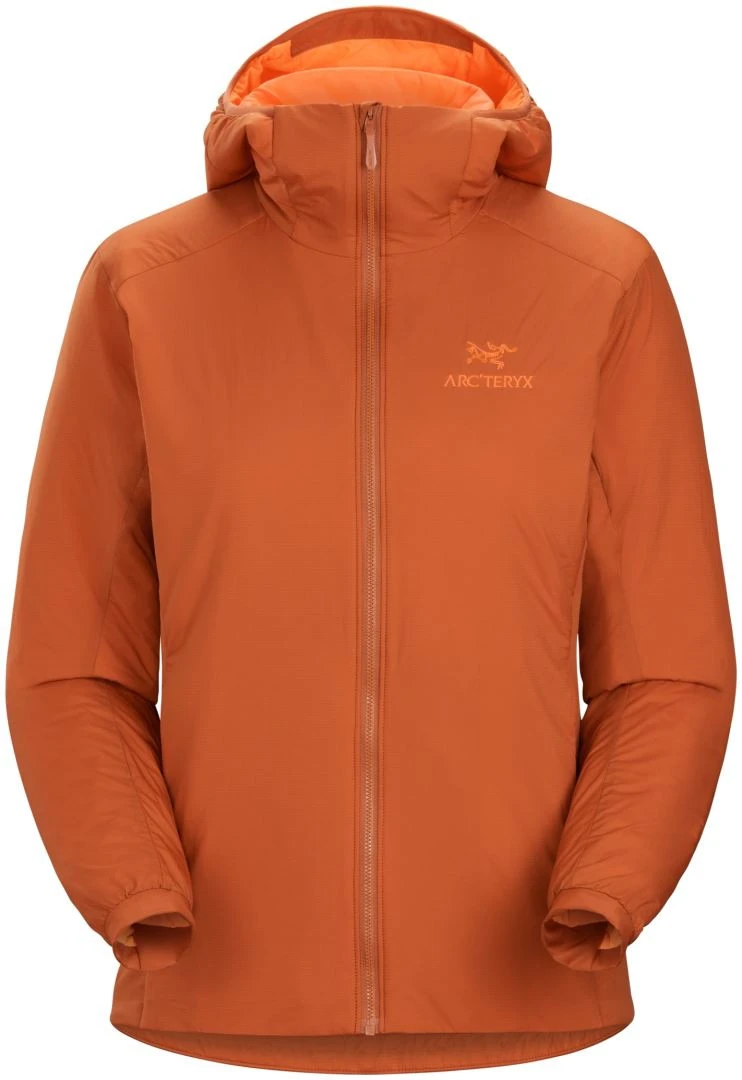 Arcteryx Atom Hoody Women's 3 Arcteryx Atom Hoody Women's