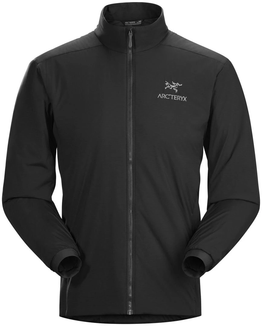 Arcteryx Atom LT Jacket Men's 4 Arcteryx Atom LT Jacket Men's - Afbeelding 2