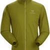 Arcteryx Atom LT Jacket Men's -Mammut Winkel arcteryx atom lt jacket men s elytron l elytron 0
