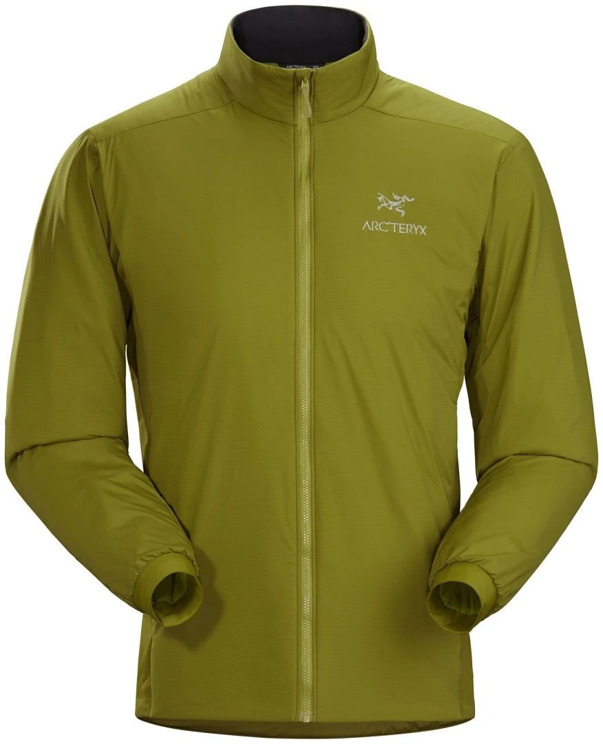 Arcteryx Atom LT Jacket Men's 3 Arcteryx Atom LT Jacket Men's
