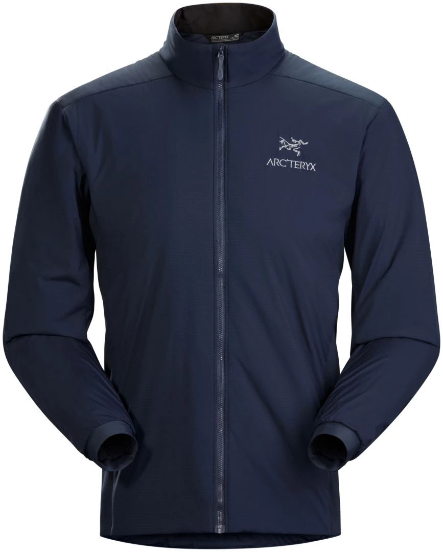 Arcteryx Atom LT Jacket Men's 5 Arcteryx Atom LT Jacket Men's - Afbeelding 3