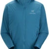 Arcteryx Atom SL Hoody Men's -Mammut Winkel arcteryx atom sl hoody men s serene 0