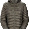 Arcteryx Cerium LT Hoody Women's -Mammut Winkel arcteryx cerium lt hoody women s forage 018570 0 1