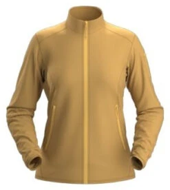 Arcteryx Delta LT Jacket Women's