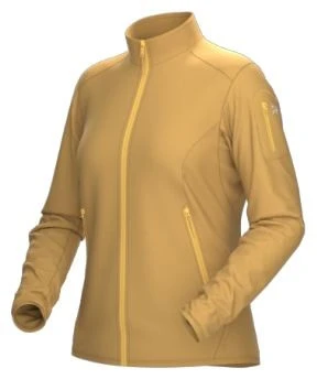 Arcteryx Delta LT Jacket Women's 5 Arcteryx Delta LT Jacket Women's - Afbeelding 3