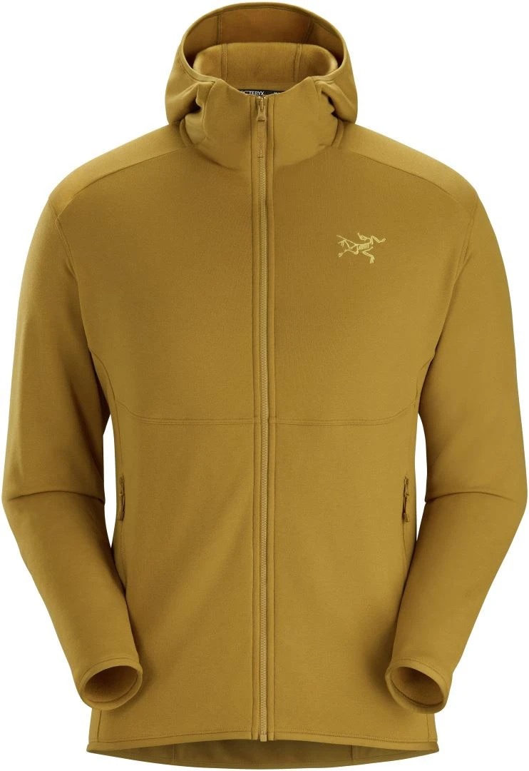 Arcteryx Kyanite AR Hoody Men's 4 Arcteryx Kyanite AR Hoody Men's - Afbeelding 2