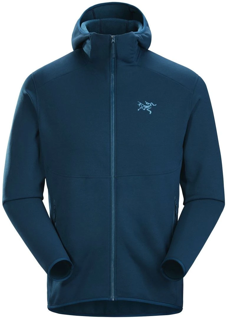 Arcteryx Kyanite AR Hoody Men's 3 Arcteryx Kyanite AR Hoody Men's