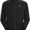 Arcteryx Kyanite AR Jacket Men's -Mammut Winkel arcteryx kyanite ar jacket men s black 0