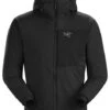 Arcteryx Proton LT Hoody Men's 2 Arcteryx Proton LT Hoody Men's -Mammut Winkel arcteryx proton lt hoody men s black l black 0