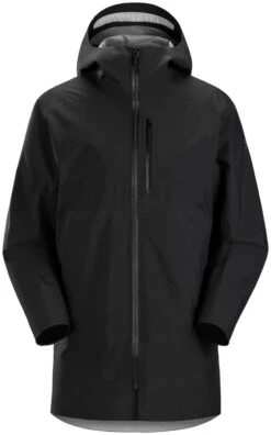 Mammut Winkel 34 Arcteryx Ralle Long Jacket Men's