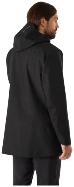 Mammut Winkel -Mammut Winkel arcteryx ralle long jacket men s black xs black 1