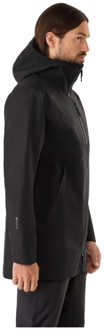 Arcteryx Ralle Long Jacket Men's 5 Arcteryx Ralle Long Jacket Men's - Afbeelding 3