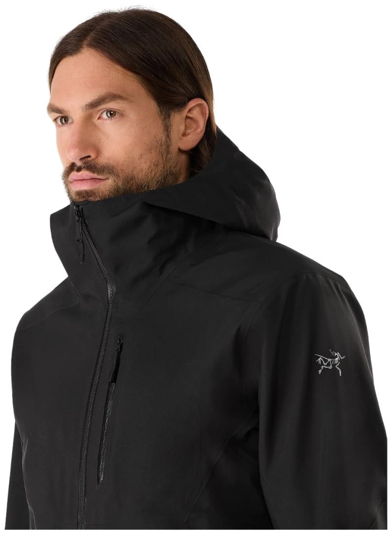 Arcteryx Ralle Long Jacket Men's 6 Arcteryx Ralle Long Jacket Men's - Afbeelding 4