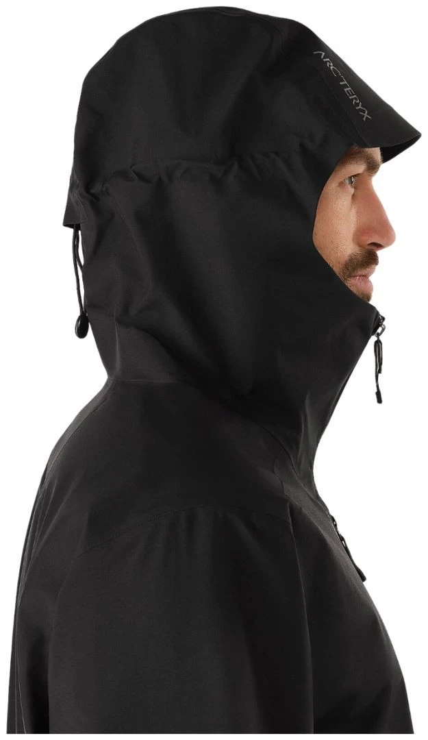 Arcteryx Ralle Long Jacket Men's 7 Arcteryx Ralle Long Jacket Men's - Afbeelding 5