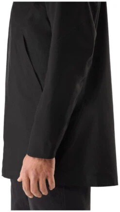 Arcteryx Ralle Long Jacket Men's 13 Arcteryx Ralle Long Jacket Men's -Mammut Winkel arcteryx ralle long jacket men s black xs black 5