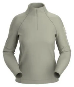 Arcteryx Rho LT Zip Neck Women's -Mammut Winkel arcteryx rho lt zip neck women s habitat 4 1