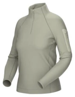 Arcteryx Rho LT Zip Neck Women's -Mammut Winkel arcteryx rho lt zip neck women s habitat 6 1