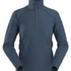 Arcteryx Rho LT Zip Neck Women's -Mammut Winkel arcteryx rho lt zip neck women s moonlit 0 1